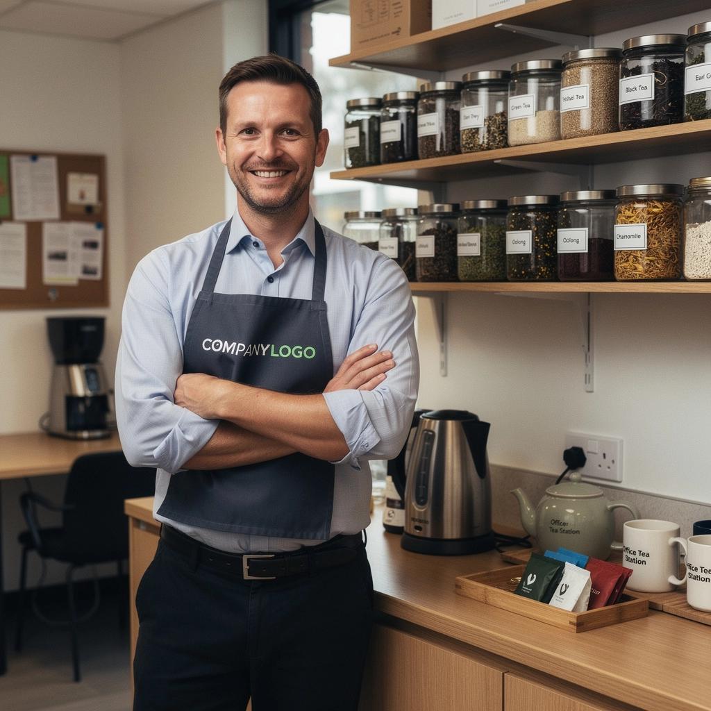 Citromfű tea, frissítő ízével támogatja a relaxációt.